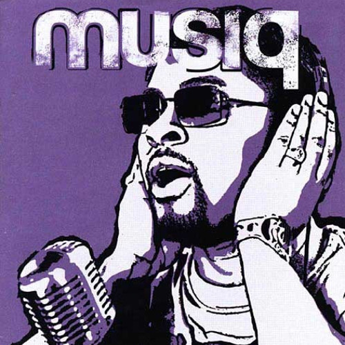 Musiq Soulchild - Don't Change (Cover)