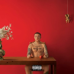 Mac Miller featuring Jay Electronica – Suplexes Inside of Complexes and Duplexes