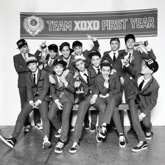 나비소녀 (Don't Go) - EXO (Female Version)