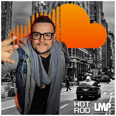 DJ Hot Rod - I Love Reggaeton - LMP
