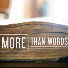 More Than Words - Extreme (cover)