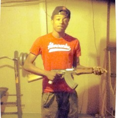 Crazy(StarGang12Hunna)