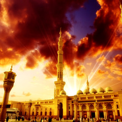 Ye Din Woh Hain Kay Madina Nabi (s.a.) Ka Veeran Hay