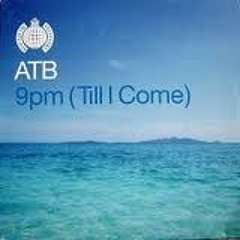 ATB - 9pm (Stereojackers Vs Mark Loverush Remix) 2013