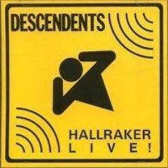 Descendents - Cheer