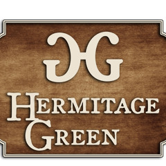 Hermitage Green Golden Rule