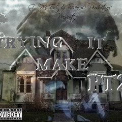 Nino parker - Drawing