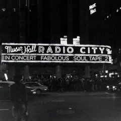 Fabolous Only Life I Know ft  Troy Ave [Prod  John Scino]