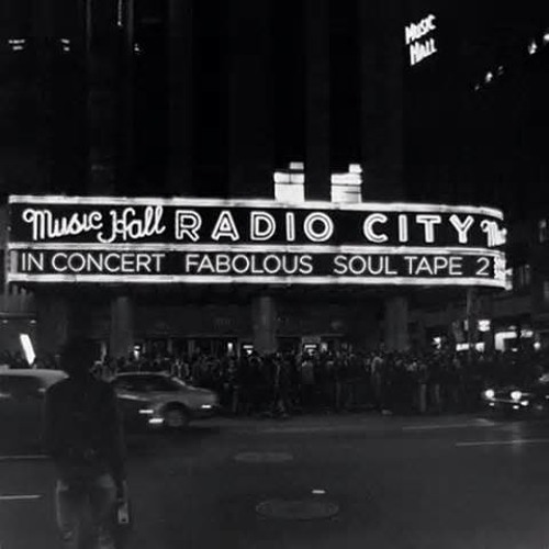 Fabolous Only Life I Know ft  Troy Ave [Prod  John Scino]