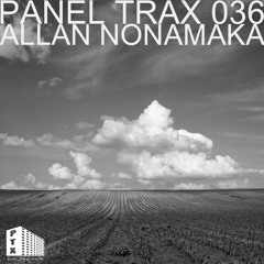Allan Nonamaka - Hurt By Evil