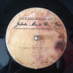 Unknown - Cabin By The Sea