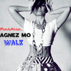 Agnes Monica - Walk #AGNEZMOAlbum