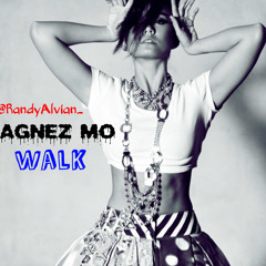 Agnes Monica - Walk #AGNEZMOAlbum