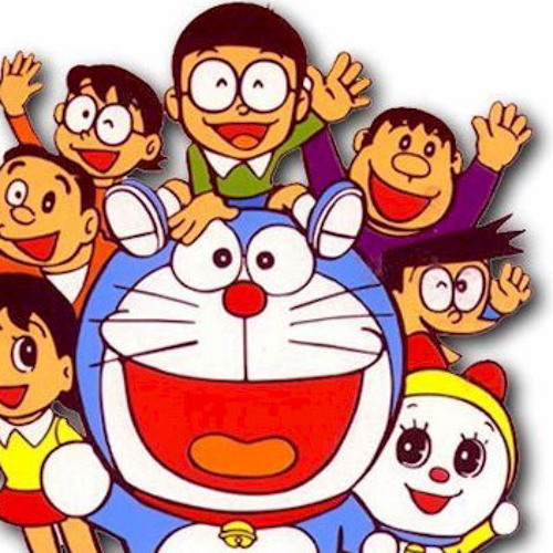 Doraemon Opening Theme Song ( Japan )
