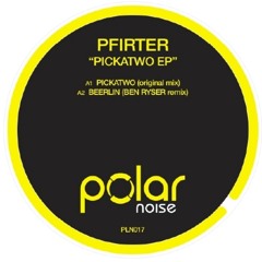 Pfirter -- Beerlin