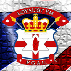 LOYALIST FM - DECK OF CARDS