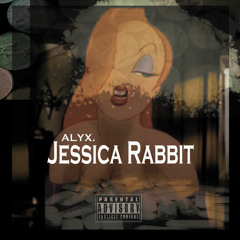 Alyx - Jessica Rabbit