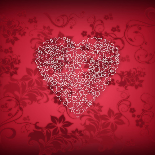 <3