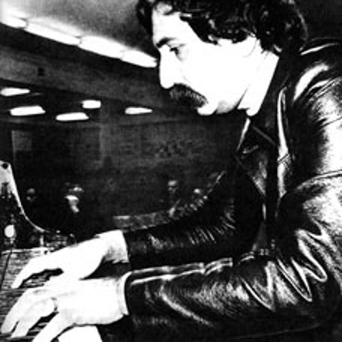 Vagif Mustafazade - Tənhalıq (Solitude)