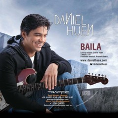 Baila-Daniel Huen