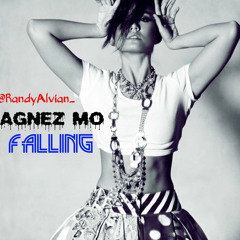 Agnes Monica - Falling (International Single)