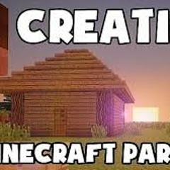 Creative - A Minecraft Parody