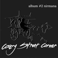 Cozy Street Corner - Delman