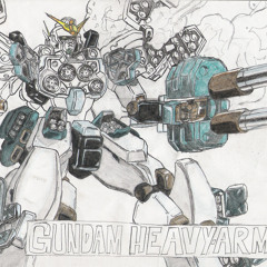 KiD Philly(MojoSoDope) Ft. GF Retro - Final Battle (Gundam Wing) Retro