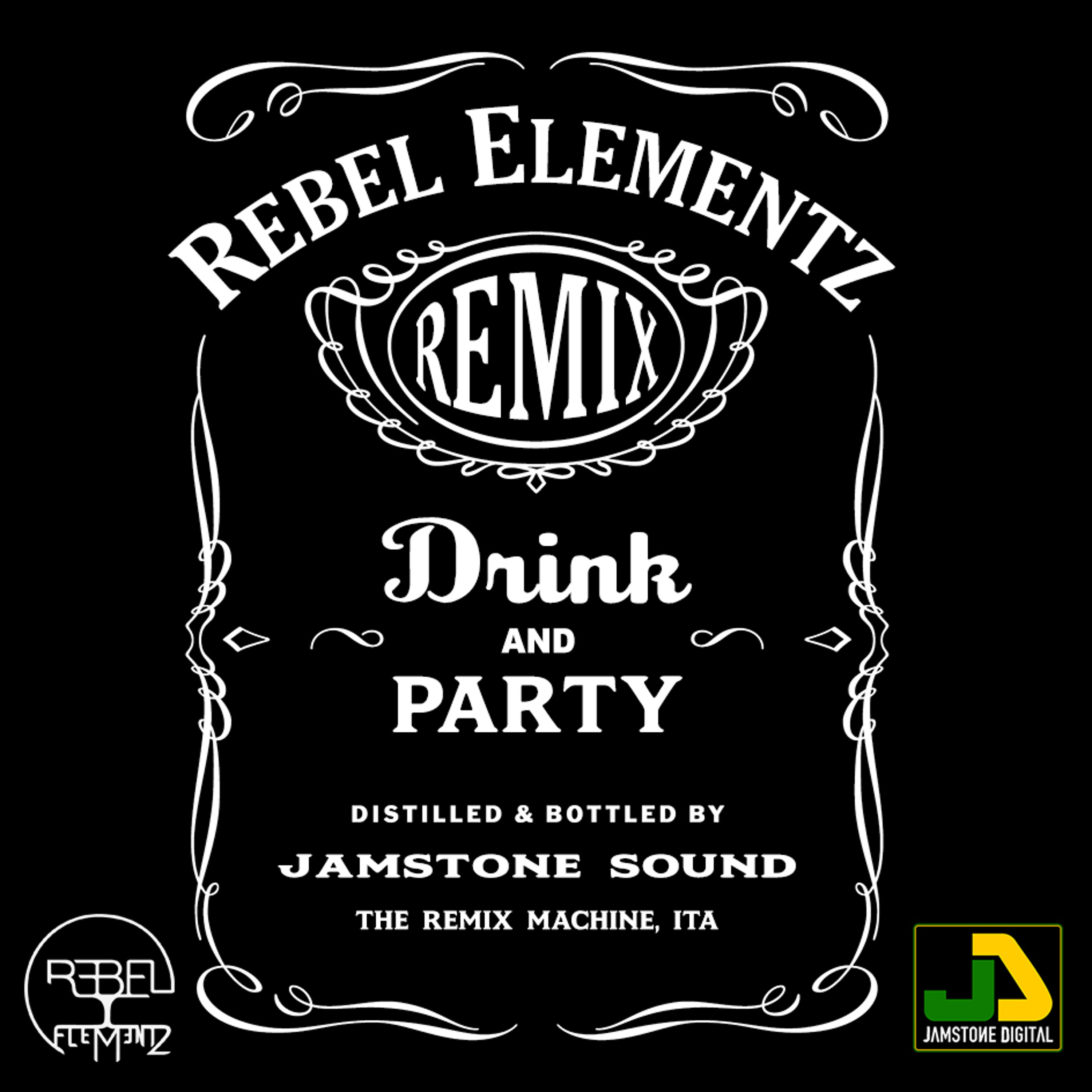Drink & Party (Jamstone Sound Remix) ***FREE DOWNLOAD*** episode artwork