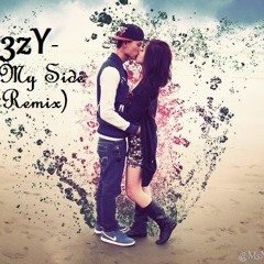 Le3zY - By My Side (Remix)