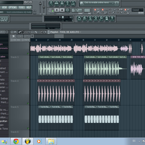 INTRO + ZOOM DJ K@LEB SUELTA ESE REMIX DOSMIL13 JAJA ♫ "SONIDO MUSIC STYLE"