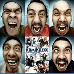 Isplakitengtenks - Kamikazee