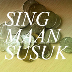 Sing Maan Susuk - Raka Sidan (cover)