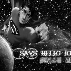 Says Hello to Hero - Berhenti Berlalu