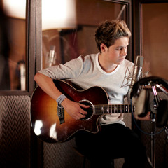 Niall Horan - Little Things