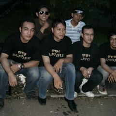 The Saphire - Kau Bukan Untukku