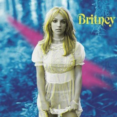 Baby Can't You See (DEMO) - Britney Spears