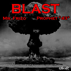 Blast - Mr. Frizo, Prophet *43*