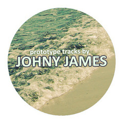 johny james #023