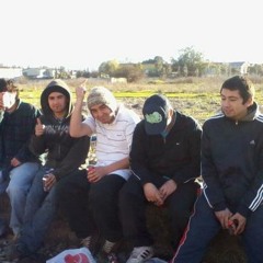 UNDERMONEY_BASILANDO LA ARMONIA!!(ARMONIA BEAT´S)