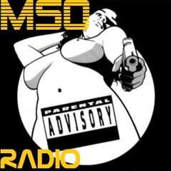 Mso The movement feat tales, Robondabeats, Ken Flo Ny$e, and  Ego