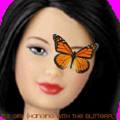 4.) Fly Girl (Hangin' With the Butterfly)