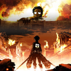 Attack On Titan (8-Bit Edition)