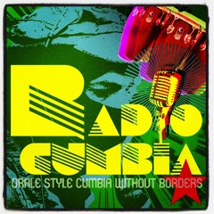 La linterna Bunx Up - Oralestyle Edit-Radio cumbia