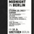 Artwork for MPathy at Gretchen, Berlin