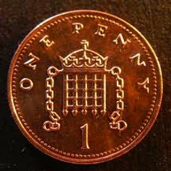The Penny Skank