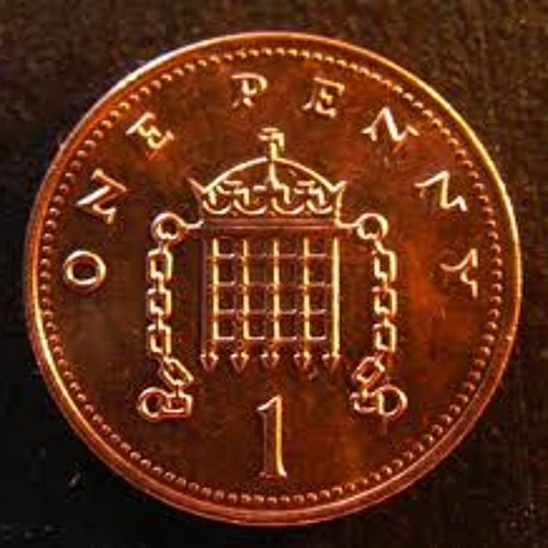 The Penny Skank
