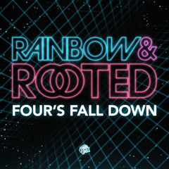 neurophonic - Cloudbucker [Rainbow & Rooted]
