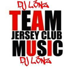 JERSEY CLUB MIX (DJL3NZ)