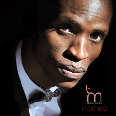 Tebogo Mathiba - Thari Ya Sechaba